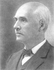 William Carlisle
